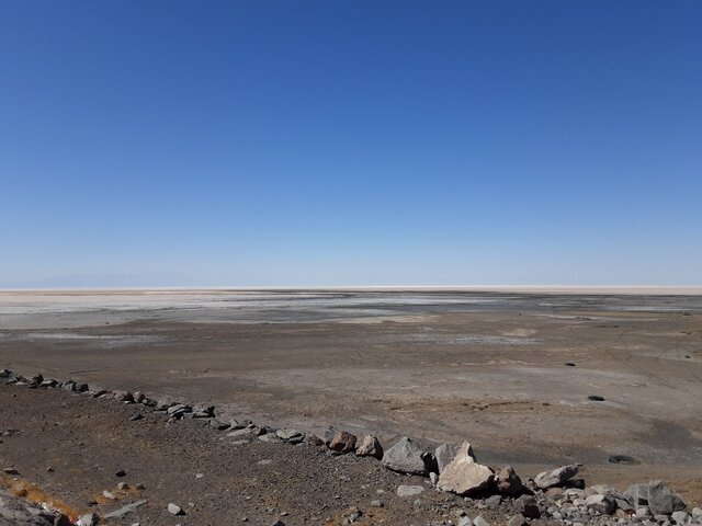 رکاب به رکاب از تبریز تا ارومیه/خارجیها عناوین را درو کردند