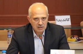 "اهری زاد" رئیس هیات والیبال آذربایجان شرقی شد