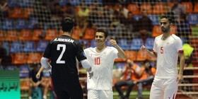 ستاره مس سونگون، نامزد کسب عنوان پسر طلایی آسیا شد