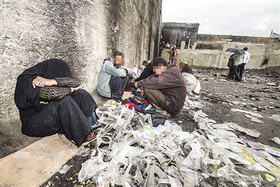 طرح پیشگیری از اعتیاد زنان و کودکان در کل کشور گسترش می‌یابد