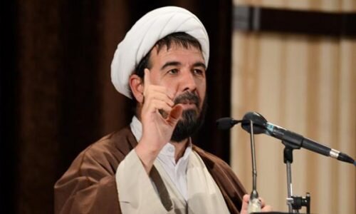 عمل نکردن مسئولان به خواسته‌های مردم، بستری برای خیانت دشمنان ایجاد می‌کند