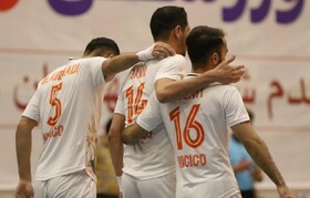 مس‌سونگون به دنبال انتقام در خانه!