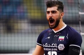 تمجید جهانی از ستاره بلندقامت ملکانی