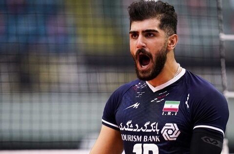 تمجید جهانی از ستاره بلندقامت ملکانی