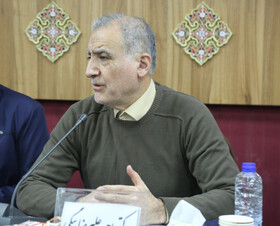 مدعی مشخصی در مسائل زیست محیطی کشور وجود ندارد