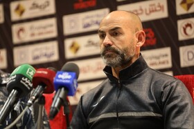می‌خواهیم فوتبال سریع و تک ضرب بازی کنیم