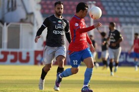 اولین باخت تراکتور با رانندگی خمز