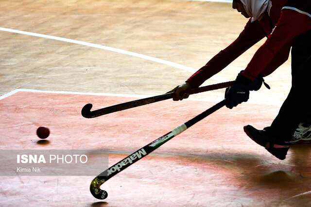 تبریز میزبان لیگ‌برتر هاکی بانوان کشور