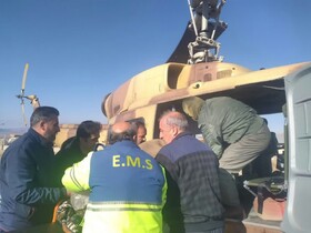 مسمومیت ۶۵ نفر بر اثر استنشاق گاز مونوکسید کربن در آذربایجان شرقی