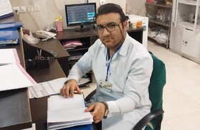 ناکامی قاتل خاموش در هشترود