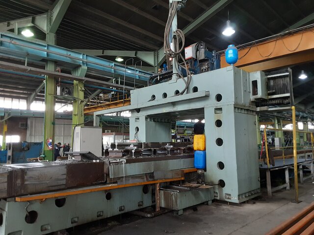 "ایرید" نیاز به واردات سوزن ریلی را در کشور رفع کرده است