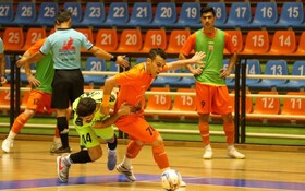 قهرمانی مس‌سونگون گرو ۴ امتیاز
