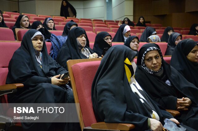 برگزاری همایش بزرگ "یاوران انقلاب اسلامی در سنگر مساجد در گام دوم " در تبریز 