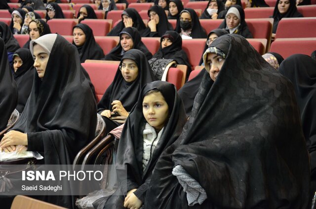 برگزاری همایش بزرگ "یاوران انقلاب اسلامی در سنگر مساجد در گام دوم " در تبریز 