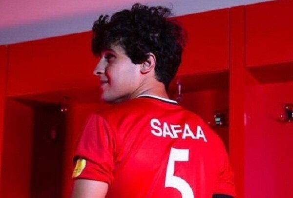 "صفا" سومین قطعه از پازل عراقی تراکتور/ "کرار" جدید در تبریز متولد میشود؟