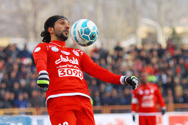 "صفا" سومین قطعه از پازل عراقی تراکتور/ "کرار" جدید در تبریز متولد میشود؟