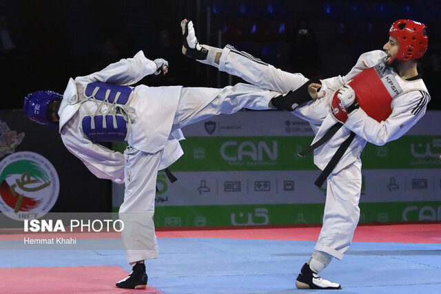 عکس: آرشیو چند خبر کوتاه از ورزش قزوین