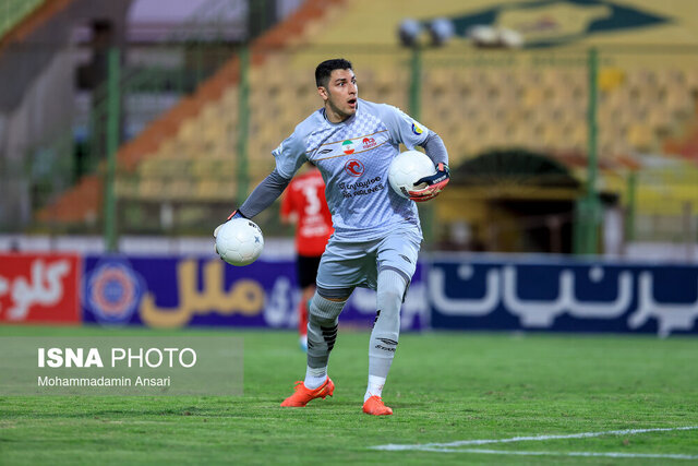 چهرههای مشترک بازی بزرگ هفته؛ یاغیها در یادگار دیدار میکنند