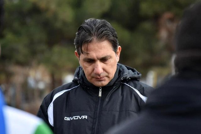 توضیح مربی مس سونگون درباره سفرنکردن به کرمان توضیح مربی مس سونگون درباره سفرنکردن به کرمان