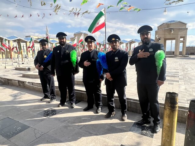 تربیت جوانان و انجام فعالیتهای فرهنگی، از کارکردهای مهم مساجد است