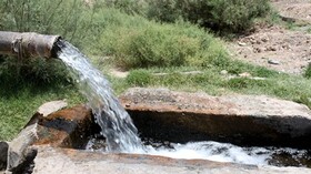 جلوگیری از برداشت غیرمجاز ۴۸.۸ میلیون مترمکعب آب آذربایجان شرقی در دولت سیزدهم