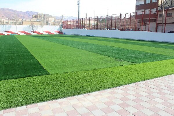 بهره‌برداری از دو مجموعه ورزشی در مناطق کم‌برخوردار آذربایجان شرقی