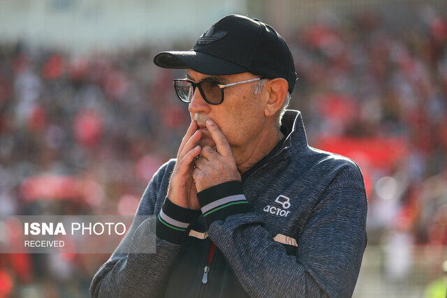 تراکتور در سالی که گذشت