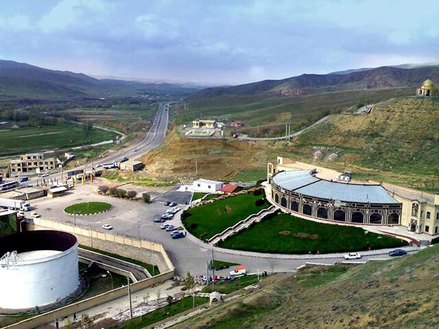 اقامت ۱۹۱ هزار و ۴۹۱ گردشگر در دور نخست سفرهای نوروزی آذربایجان شرقی