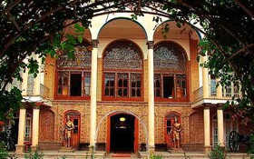 خانه مشروطه، میراثی که تاریخ قانون‌خواهی ایران را روایت می‌کند