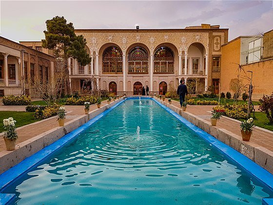 عظمت و زیبایی در آجر به آجر خانههای تاریخی تبریز