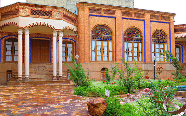 عظمت و زیبایی در آجر به آجر خانههای تاریخی تبریز