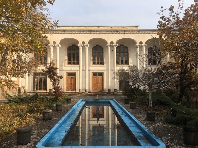 عظمت و زیبایی در آجر به آجر خانههای تاریخی تبریز