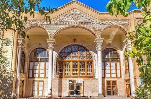 عظمت و زیبایی در آجر به آجر خانه‌های تاریخی تبریز