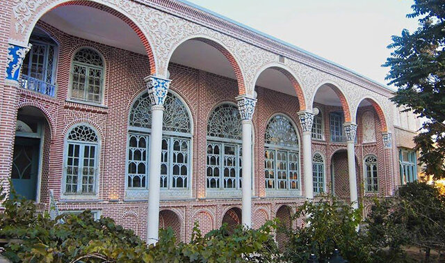عظمت و زیبایی در آجر به آجر خانههای تاریخی تبریز