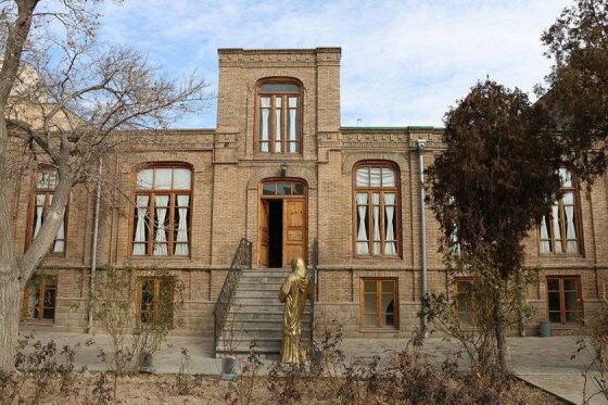 عظمت و زیبایی در آجر به آجر خانههای تاریخی تبریز