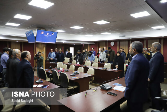 تحصیل 1500 دانشجوی خارجی در دانشگاه تبریز/ افتتاح دانشکده «علوم و فناوریهای بین رشتهای»