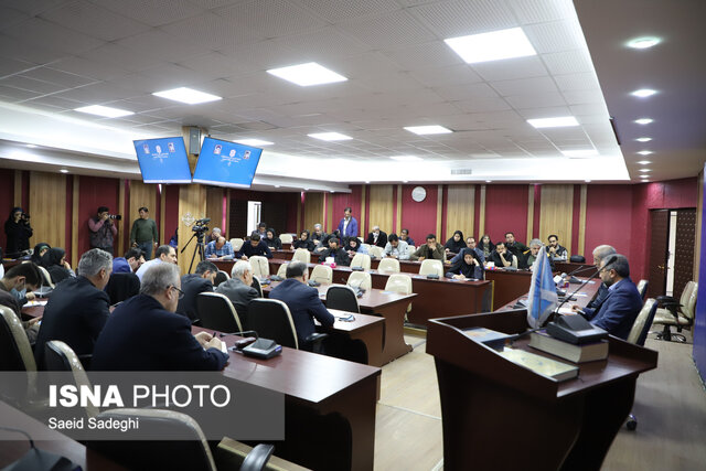 تحصیل 1500 دانشجوی خارجی در دانشگاه تبریز/ افتتاح دانشکده «علوم و فناوریهای بین رشتهای»