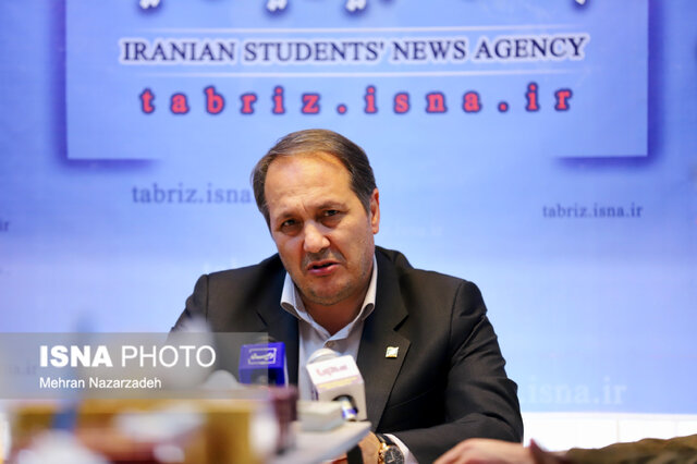 شمارش معکوس رسیدن آب گرمیچای به میانه/ ابتکاری از آذربایجان شرقی که طرح ملی شد شمارش معکوس رسیدن آب گرمیچای به میانه/ ابتکاری از آذربایجان شرقی که طرح ملی شد