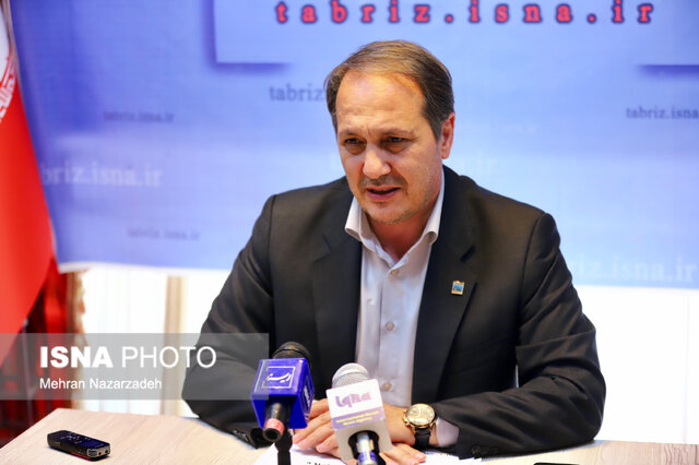 کاهش ۱۱ درصدی حجم سدهای آذربایجان شرقی