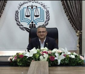 رئیس مرکز وکلای آذربایجان شرقی: روز قدس، روز نمایش اقتدار اسلام بر جهانیان است