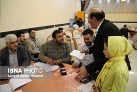 جمع آوری بیش از ۱۰ میلیارد ریال در جشن گلریزان اهر