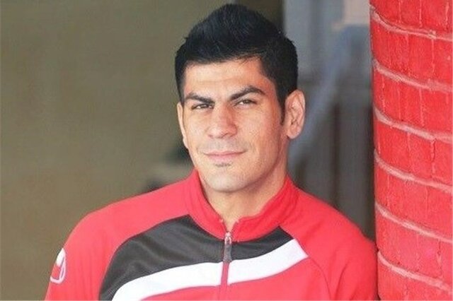 کریمیان: تراکتور، حیاط خلوت پرسپولیس شده است کریمیان: تراکتور، حیاط خلوت پرسپولیس شده است