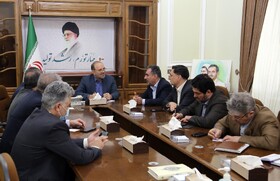 هزینه کرد سه هزار میلیارد تومانی برای ساخت خط آهن بستان آباد- تبریز