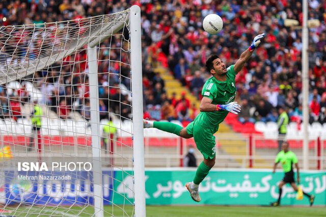 مظاهری: اگر در کرج بازی میکردیم نتیجه دیگری رقم میخورد مظاهری: اگر در کرج بازی میکردیم نتیجه دیگری رقم میخورد