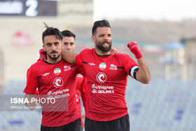 دلتنگی مهاجم سابق پرسپولیس برای تراکتور