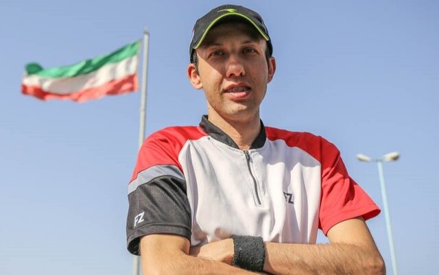 ریهی ناقص، دیالیز و سرطان نتوانست قهرمان ما را زمین بزند ریهی ناقص، دیالیز و سرطان نتوانست قهرمان ما را زمین بزند