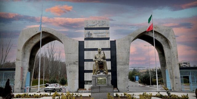 دانشگاه تبریز جزو دانشگاههای دارای بیشترین ثبت پارسا دانشگاه تبریز جزو دانشگاههای دارای بیشترین ثبت پارسا