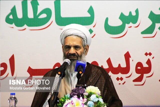 وجود ۵۵۴ معدن فعال در سطح آذربایجان شرقی