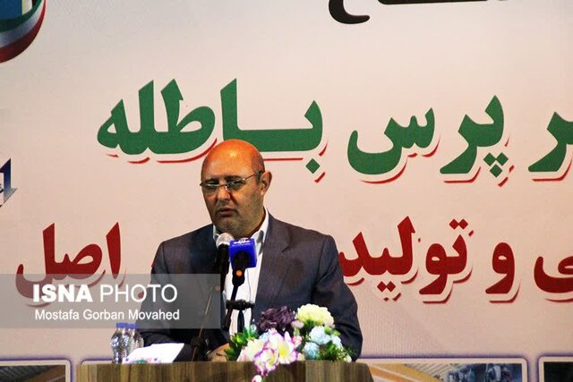 ضرورت ایجاد صنایع پایین دست معادن برای تولید و اشتغال