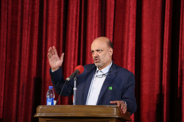 شهید مطهری آینه تمام نمای معلمی بود